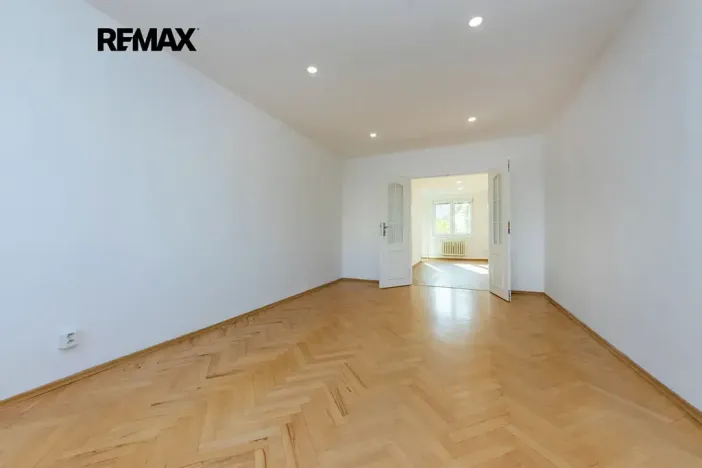 Pronájem bytu 3+1, Praha - Záběhlice, Bělčická, 74 m2