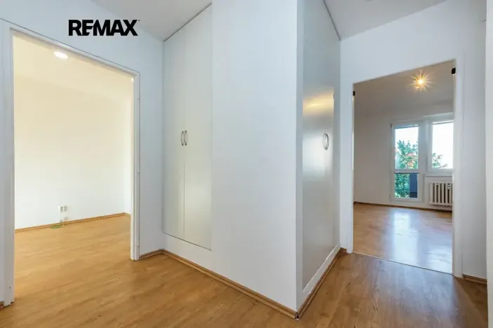 Pronájem bytu 3+1, Praha - Záběhlice, Bělčická, 74 m2