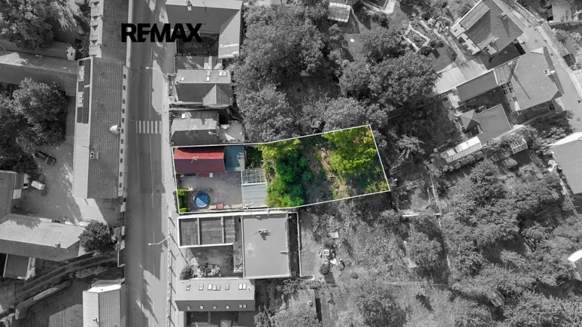 Prodej rodinného domu, Praha - Řeporyje, K Třebonicům, 67 m2