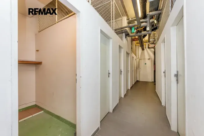 Prodej bytu 2+kk, Praha - Kyje, Lipnická, 42 m2