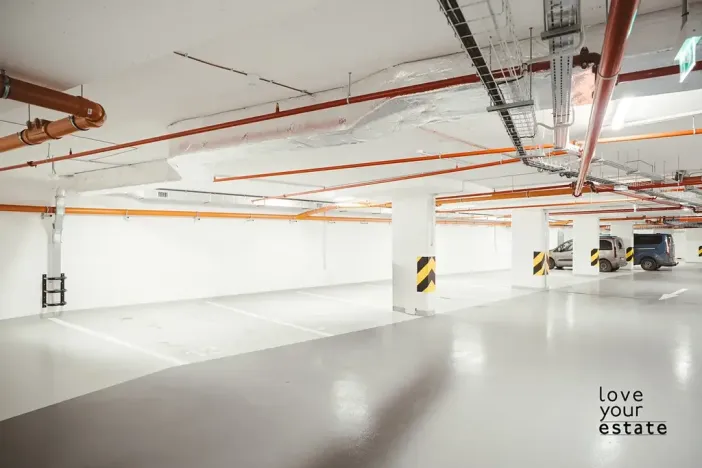 Prodej bytu 1+kk, Praha - Bubeneč, Vítězné náměstí, 44 m2