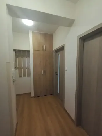 Prodej bytu 2+1, Svitavy, Mánesova, 54 m2