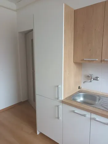 Prodej bytu 2+1, Svitavy, Mánesova, 54 m2