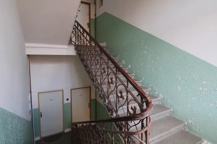 Prodej bytu 3+1, Karlovy Vary, nábřeží Jana Palacha, 77 m2