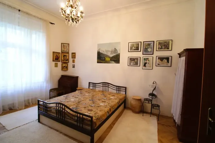 Prodej bytu 3+1, Karlovy Vary, Krále Jiřího, 91 m2