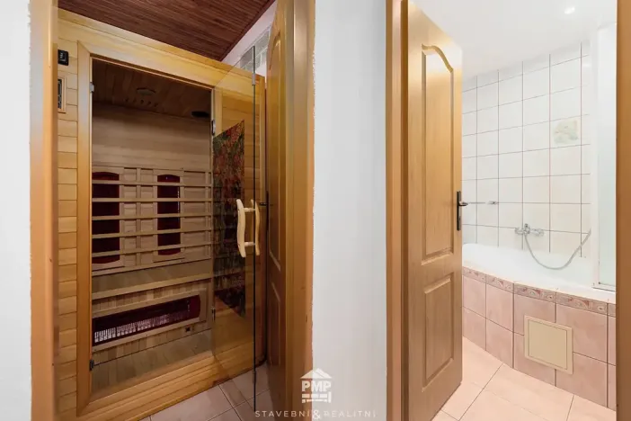 Prodej rodinného domu, Znojmo, Wolkerova, 155 m2