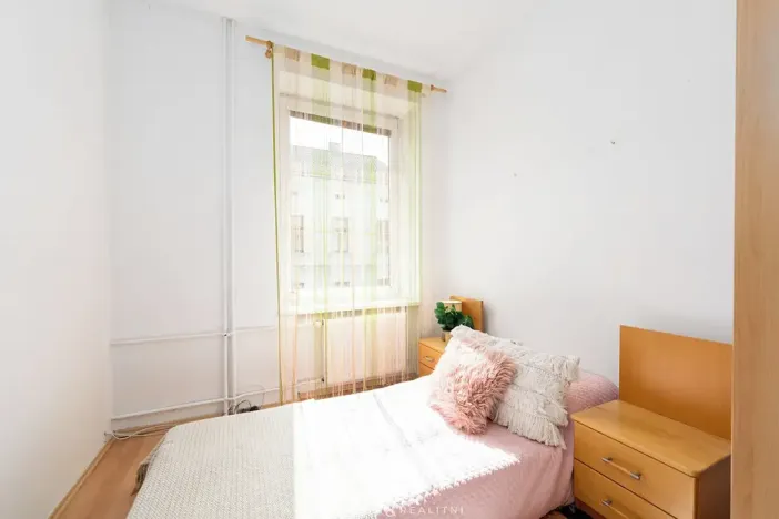 Prodej rodinného domu, Znojmo, Wolkerova, 155 m2