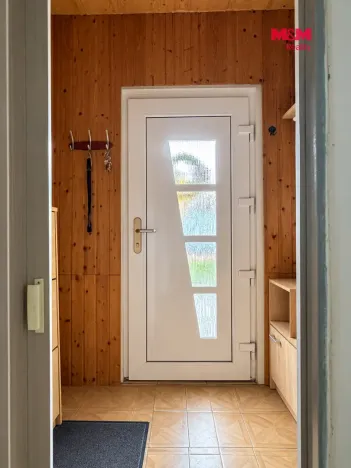 Prodej rodinného domu, Dobré Pole, 90 m2