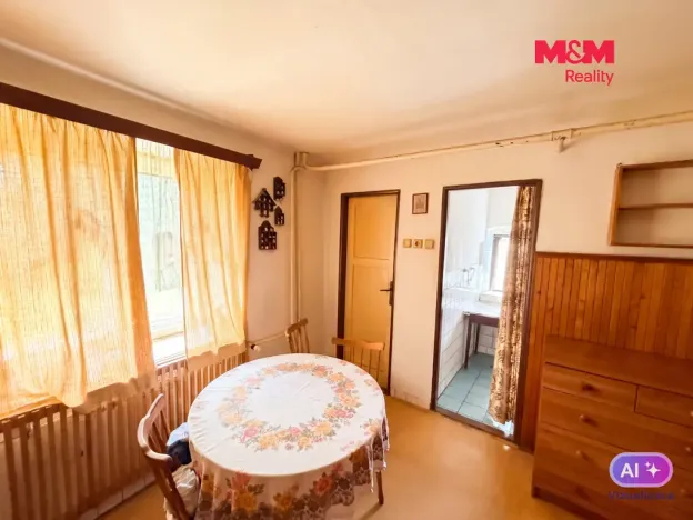 Prodej rodinného domu, Tochovice - Hořejany, 230 m2