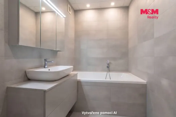 Prodej bytu 2+1, Orlová - Lutyně, Na Stuchlíkovci, 53 m2