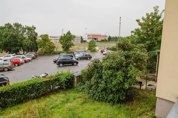 Pronájem bytu 2+1, Třebíč, Jar. Heyrovského, 56 m2