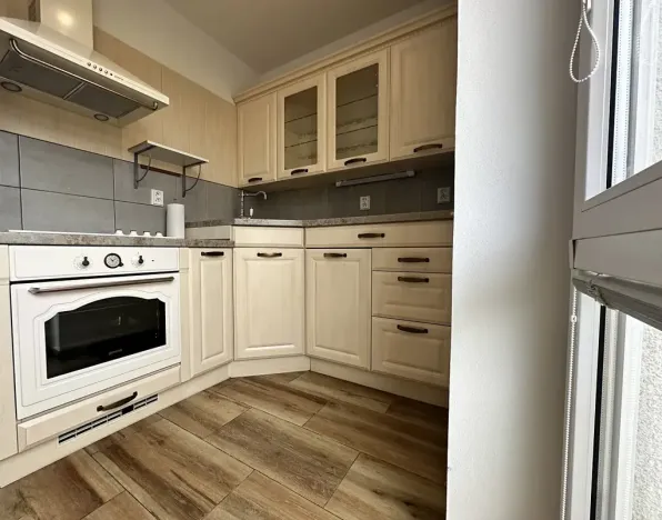 Prodej bytu 3+kk, Děčín, Prokopa Holého, 68 m2