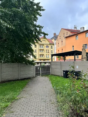 Prodej bytu 3+kk, Děčín, Prokopa Holého, 68 m2