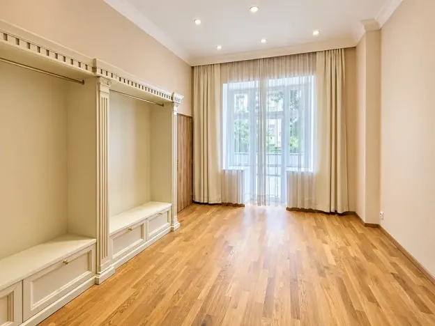 Pronájem atypického bytu, Praha - Žižkov, Slavíkova, 105 m2