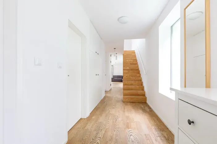 Prodej rodinného domu, Ostrava, Klimkovická, 166 m2