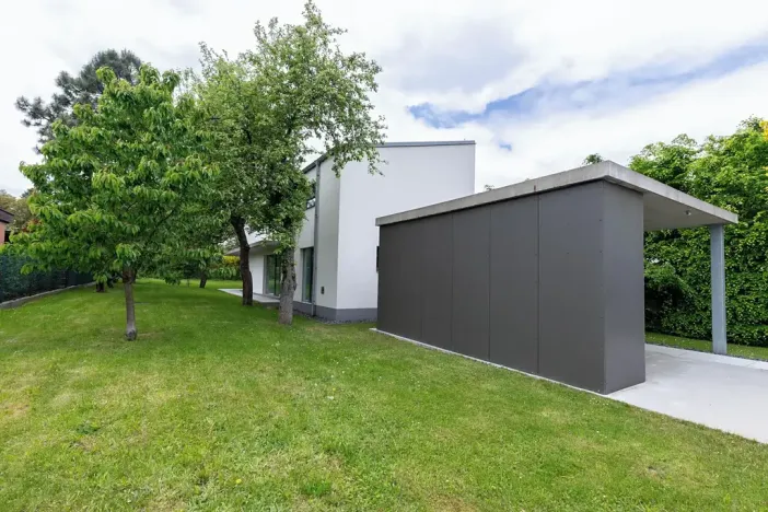 Prodej rodinného domu, Ostrava, Klimkovická, 166 m2