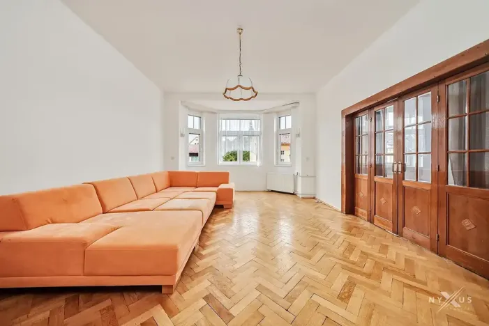 Prodej činžovního domu, Vejprty, náměstí T. G. Masaryka, 932 m2