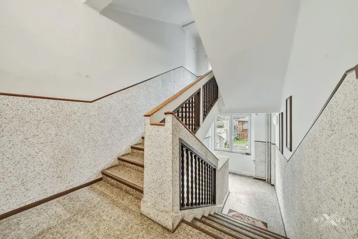 Prodej činžovního domu, Vejprty, náměstí T. G. Masaryka, 932 m2