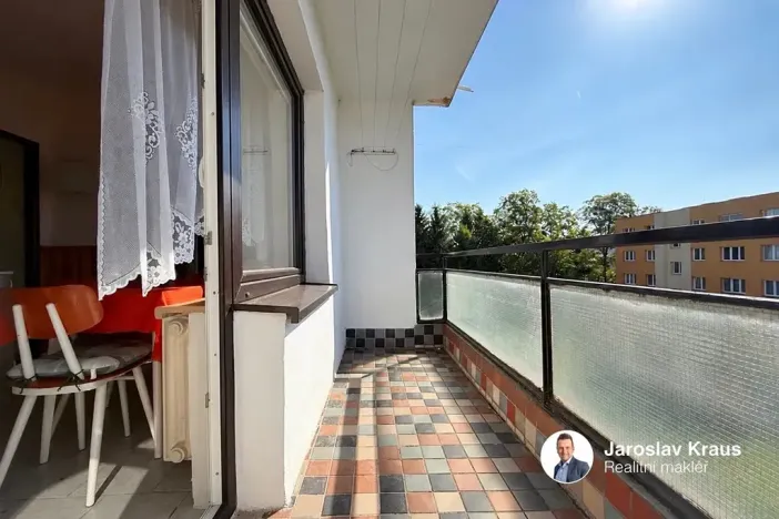 Prodej bytu 3+1, Hořice, Havlíčkova, 66 m2