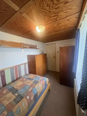 Prodej rodinného domu, Podhradí - Šlikova Ves, 100 m2