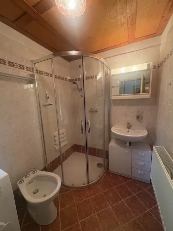 Prodej rodinného domu, Podhradí - Šlikova Ves, 100 m2