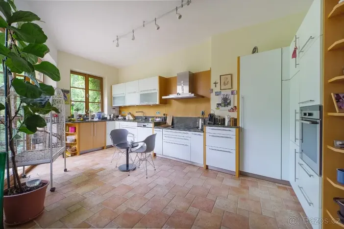 Prodej rodinného domu, Jičín, 238 m2
