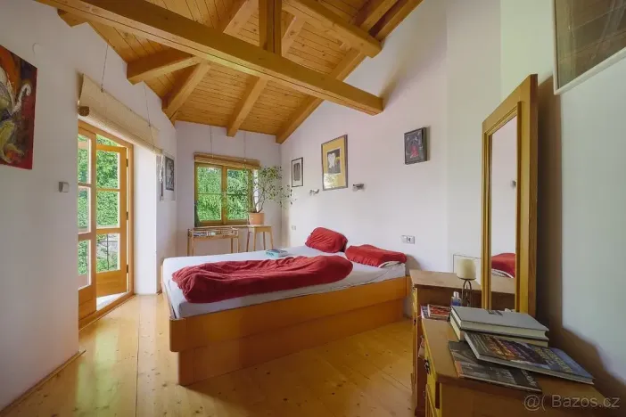 Prodej rodinného domu, Jičín, 238 m2