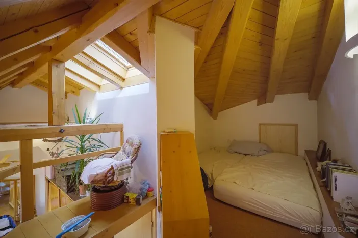 Prodej rodinného domu, Jičín, 238 m2