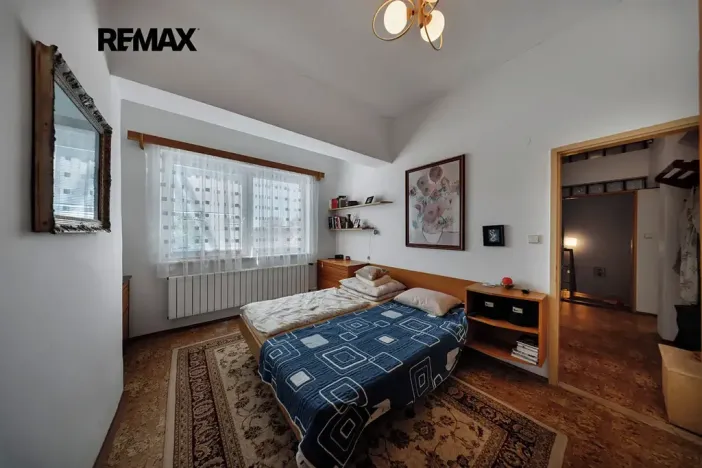 Prodej rodinného domu, Litovel, Palackého, 132 m2