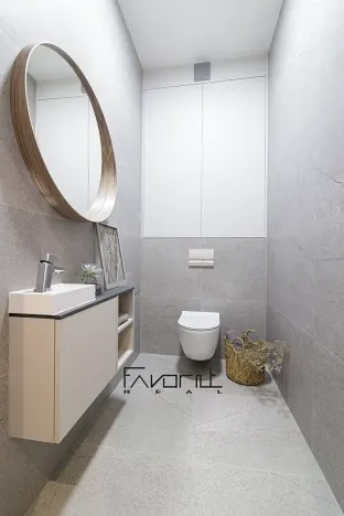 Prodej bytu 4+kk, Ostrava, nábřeží Svazu protifašistických bojovníků, 97 m2