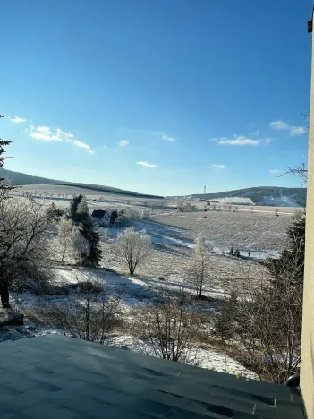 Prodej bytu 2+1, Loučná pod Klínovcem, 43 m2