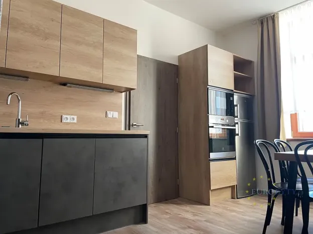 Prodej bytu 2+1, Loučná pod Klínovcem, 43 m2