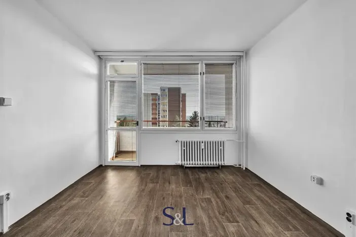 Pronájem bytu 2+1, Česká Lípa, Heroutova, 58 m2