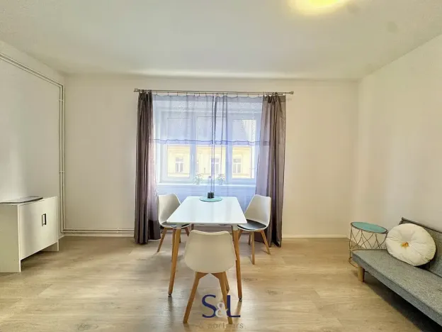 Pronájem bytu 2+kk, Česká Lípa, Moskevská, 74 m2