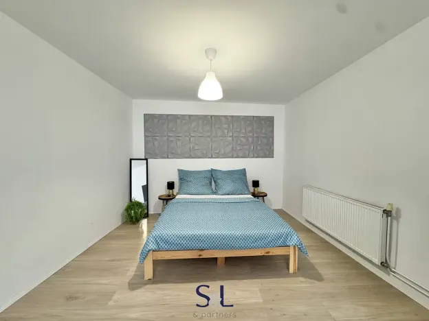 Pronájem bytu 2+kk, Česká Lípa, Moskevská, 74 m2