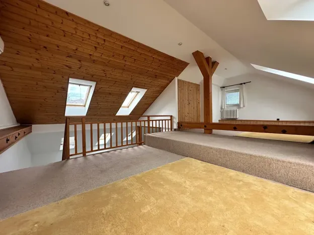 Pronájem bytu 3+kk, Praha, Na pahorku, 89 m2