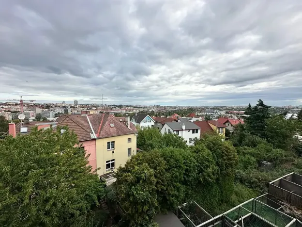 Pronájem bytu 3+kk, Praha, Na pahorku, 89 m2