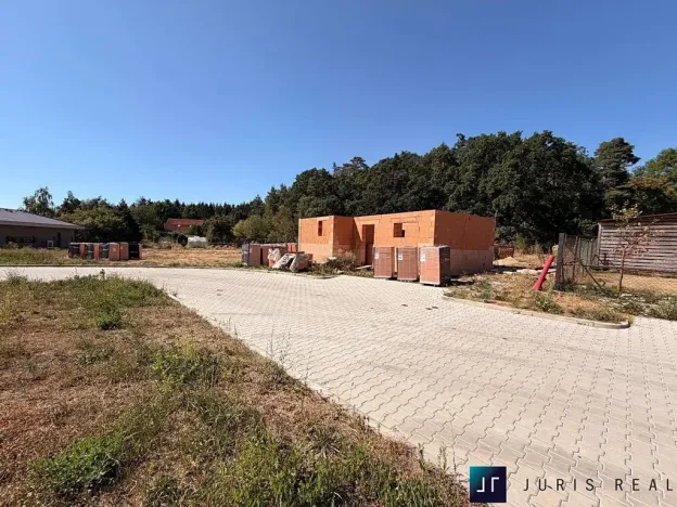 Prodej rodinného domu, Mukařov, 137 m2