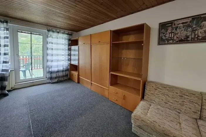 Pronájem bytu 1+kk, Brno, Viniční, 29 m2