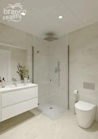 Prodej bytu 4+kk, Torrevieja, Alicante, Španělsko, 96 m2