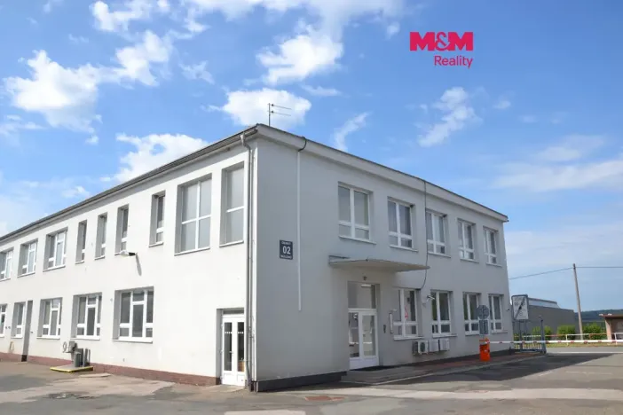 Pronájem obchodního prostoru, Červený Kostelec - Lhota za Červeným Kostelcem, 108 m2