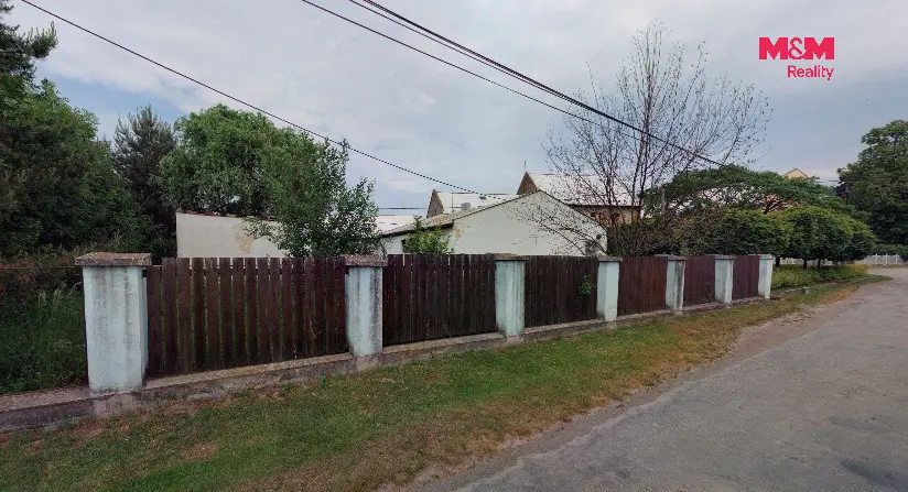 Prodej obchodního prostoru, Rusín, 450 m2