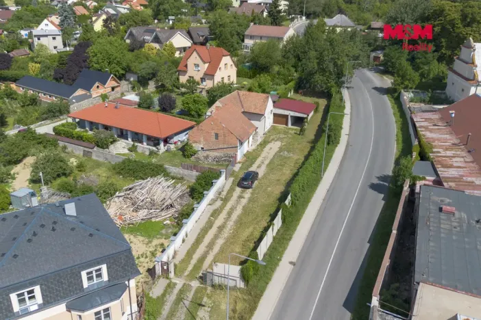 Prodej rodinného domu, Kutná Hora - Hlouška, Lorecká, 57 m2