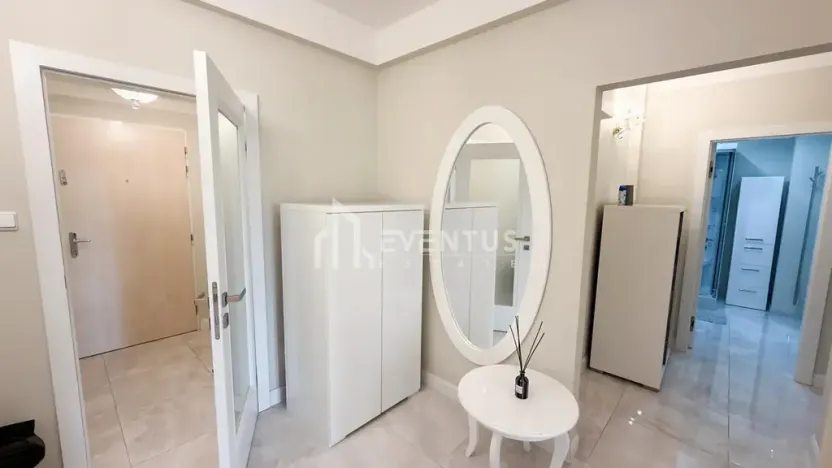 Pronájem bytu 2+1, Praha - Nové Město, Klimentská, 89 m2
