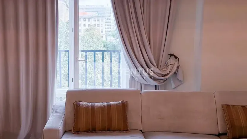 Pronájem bytu 2+1, Praha - Nové Město, Klimentská, 89 m2