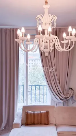 Pronájem bytu 2+1, Praha - Nové Město, Klimentská, 89 m2
