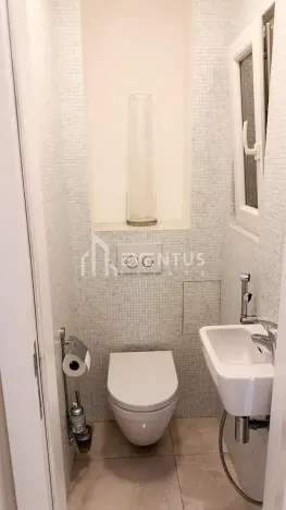 Pronájem bytu 2+1, Praha - Nové Město, Klimentská, 89 m2