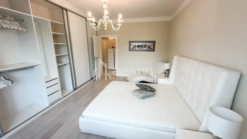 Pronájem bytu 2+1, Praha - Nové Město, Klimentská, 89 m2