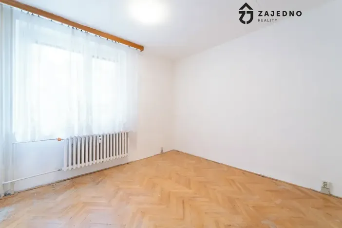 Pronájem bytu 4+1, Brno, Uzbecká, 79 m2