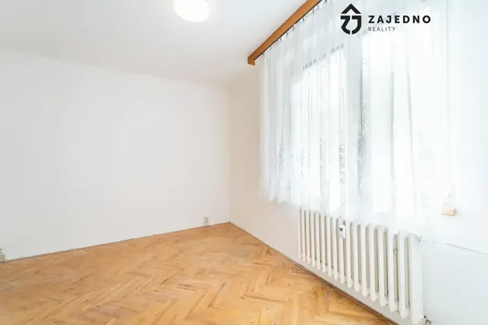 Pronájem bytu 4+1, Brno, Uzbecká, 79 m2